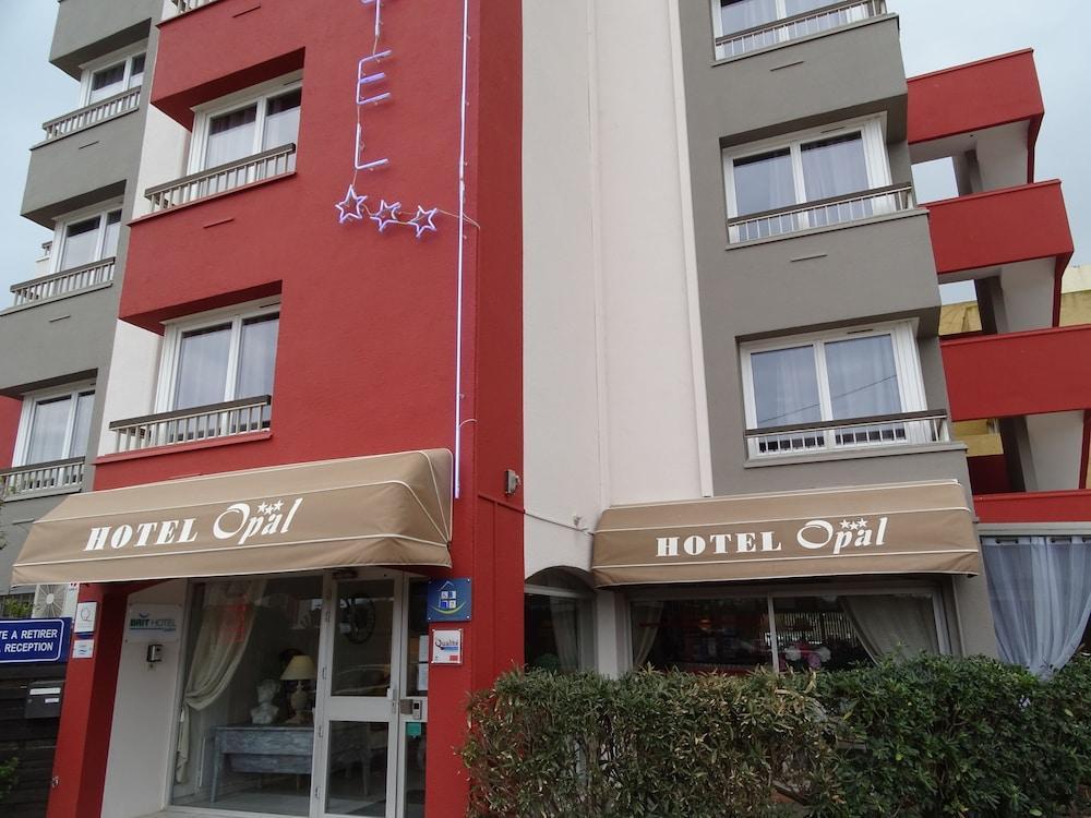 The Originals City, Cap Maya, Cap D'agde 3*