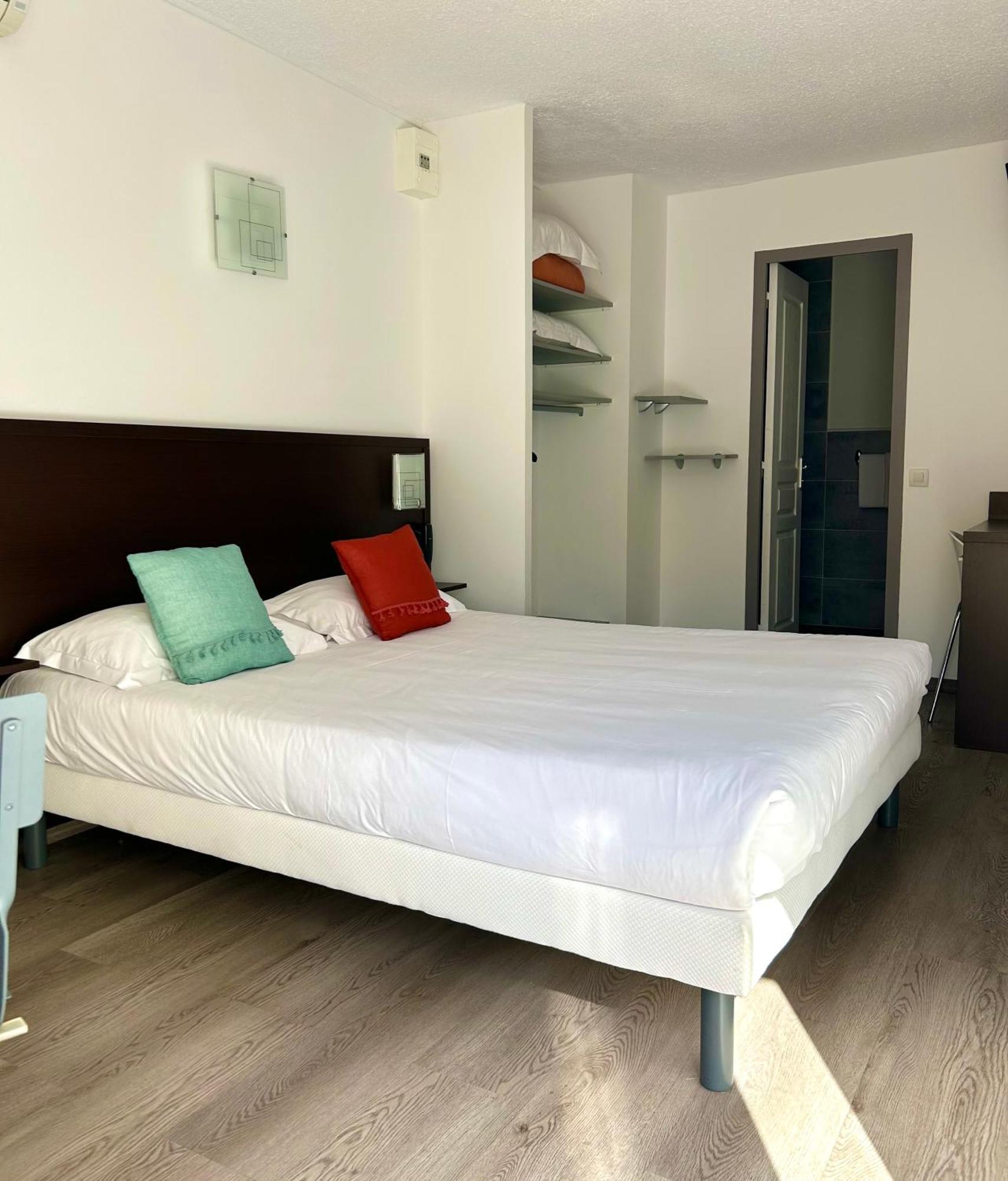 The Originals City, Cap Maya, Cap D'agde 3* Agde