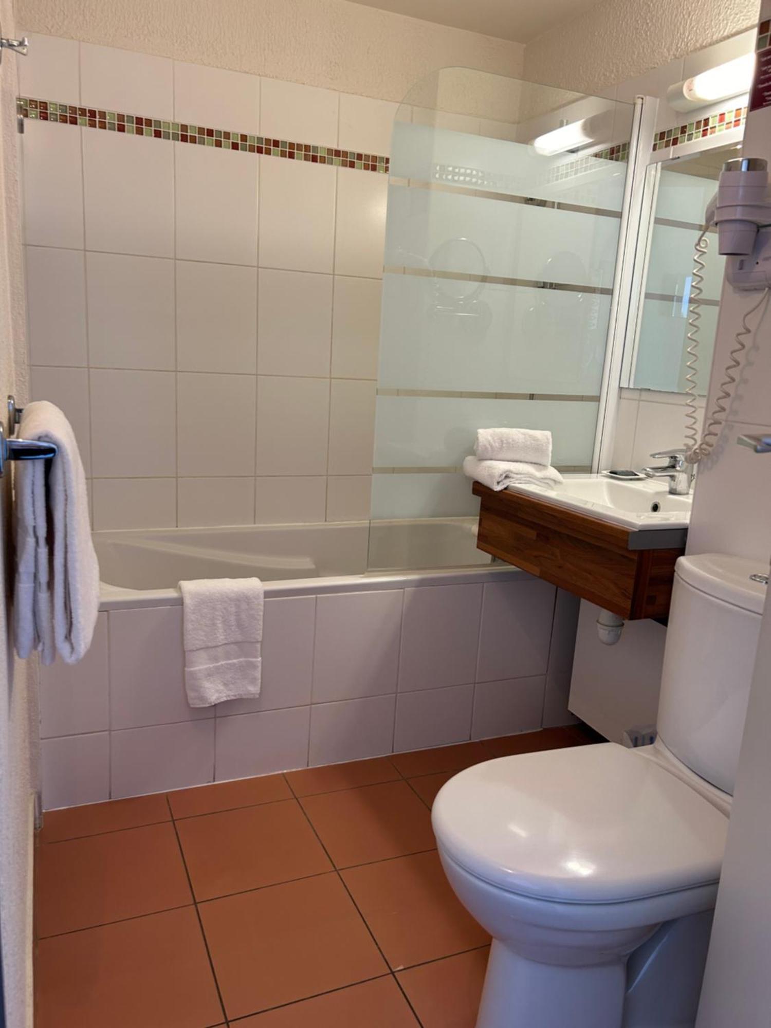 Hotel The Originals City, Cap Maya, Cap D'agde
