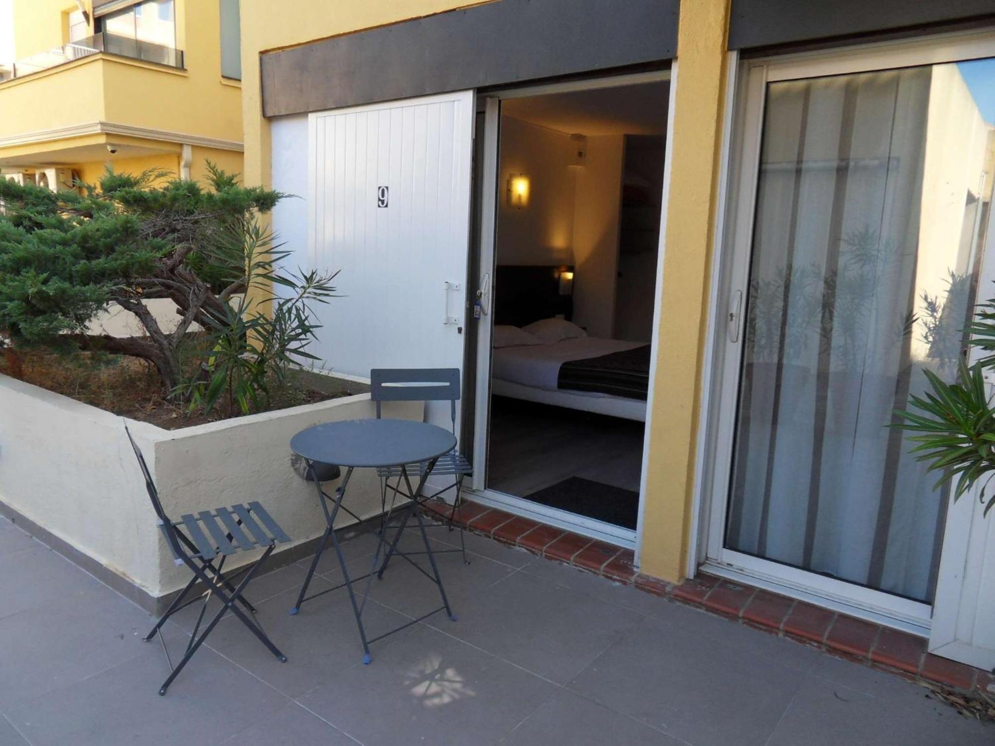 The Originals City, Cap Maya, Cap D'agde