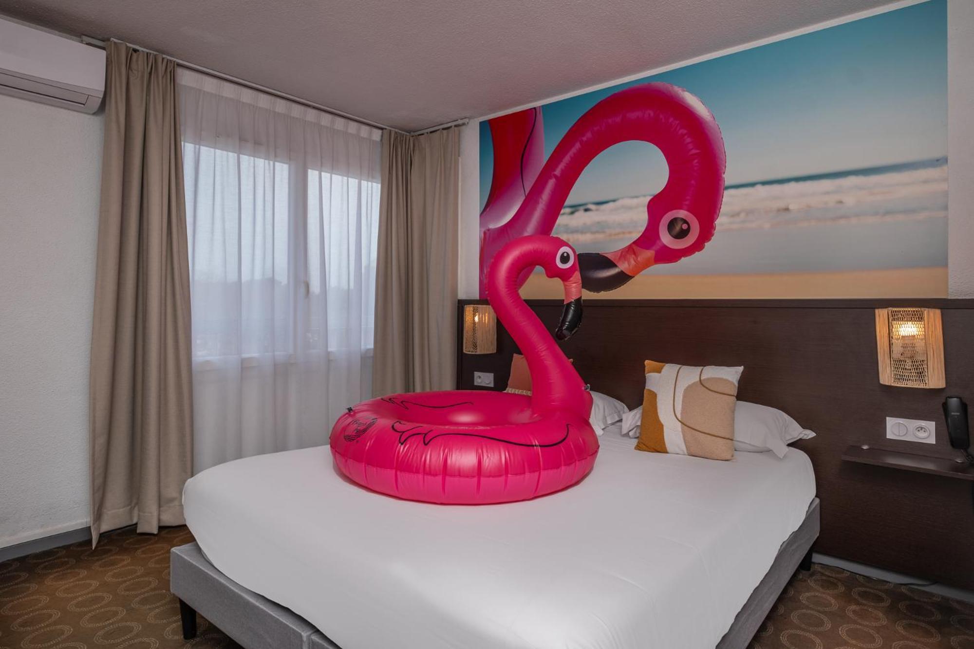 The Originals City, Cap Maya, Cap D'agde 3*