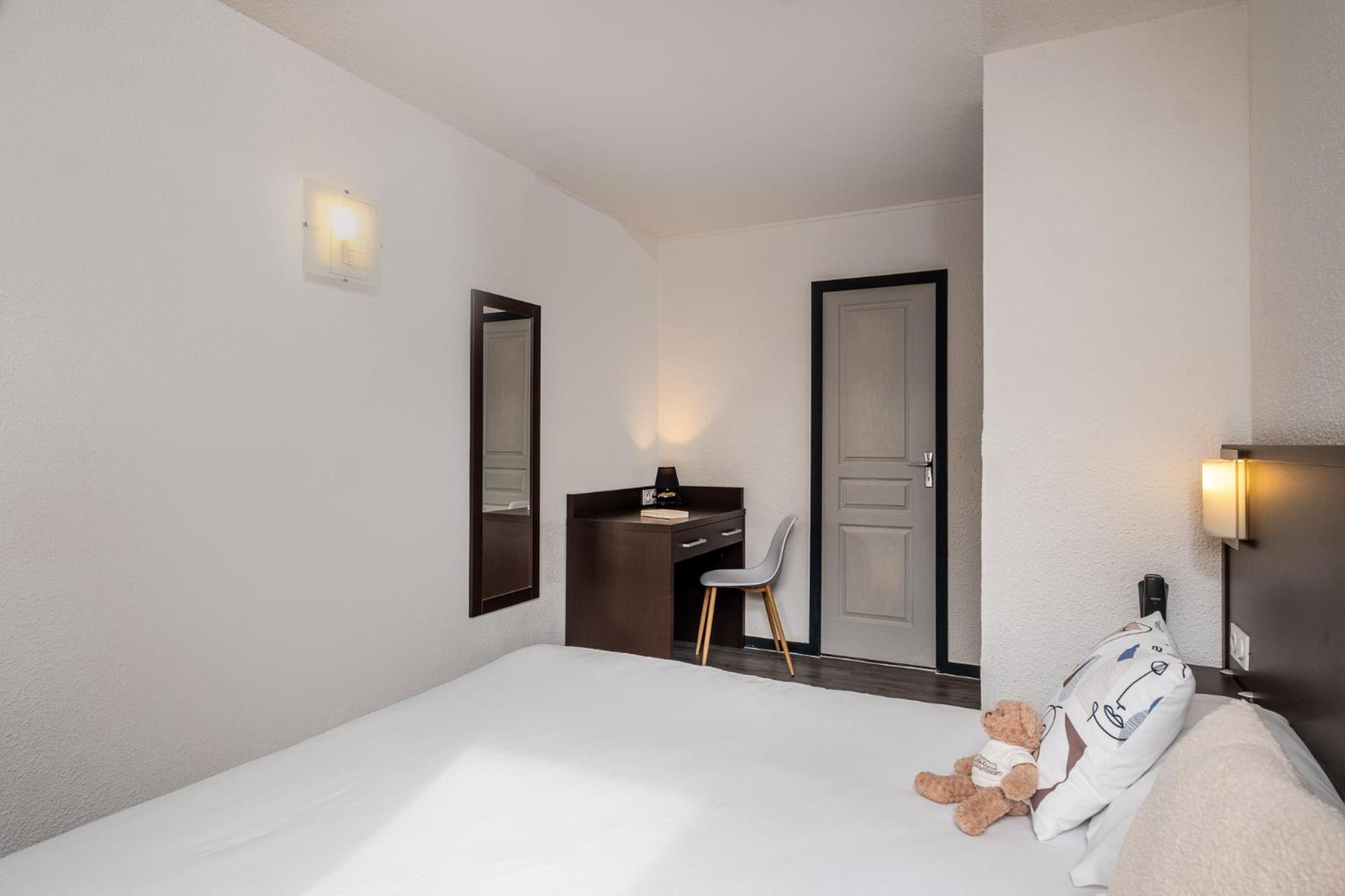 The Originals City, Cap Maya, Cap D'agde Hotel 3*
