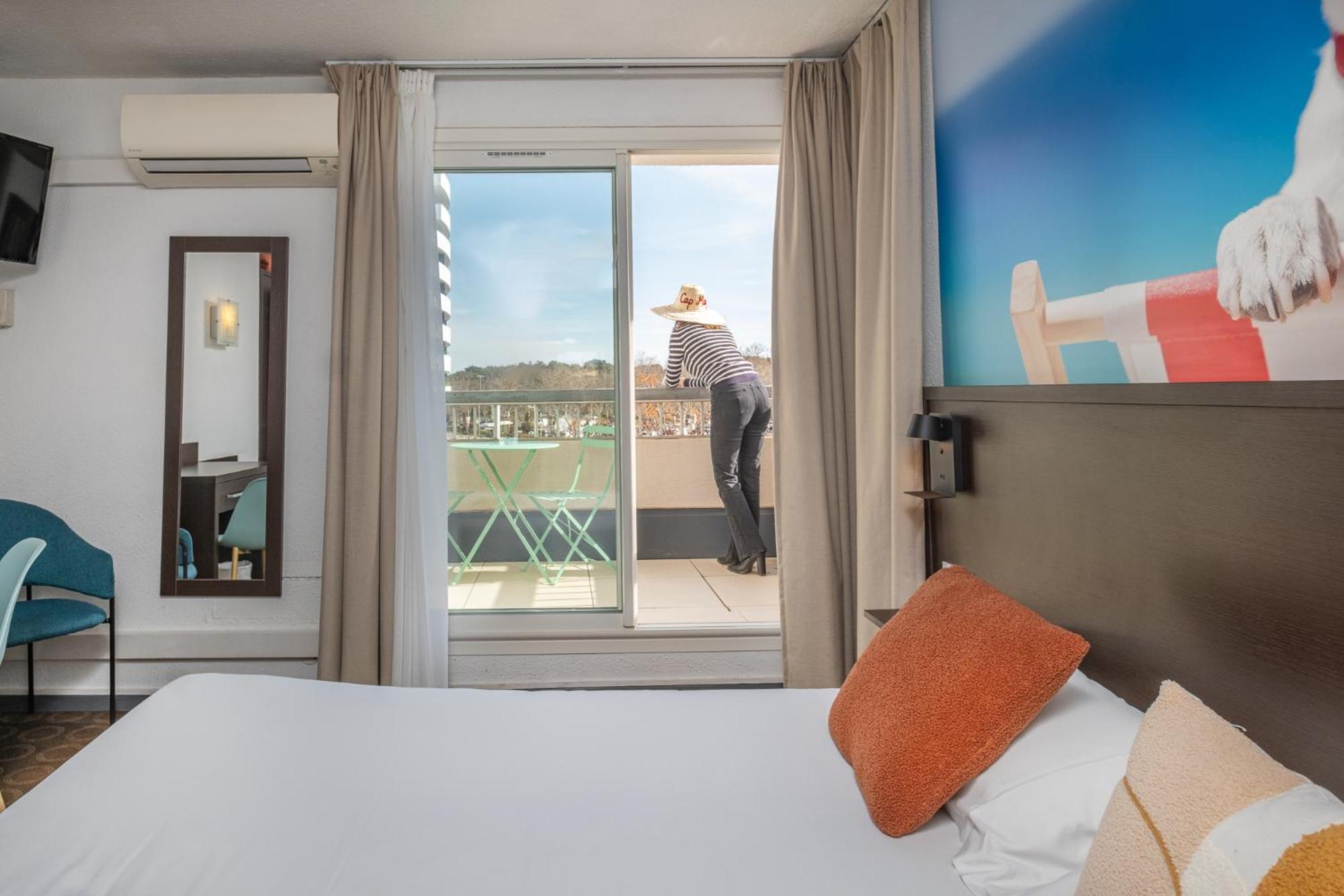 The Originals City, Cap Maya, Cap D'agde 3*