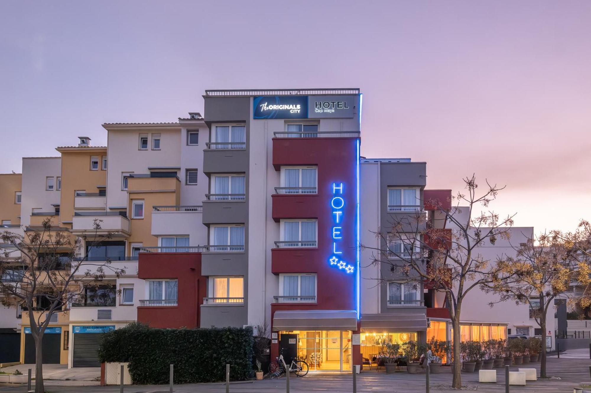 The Originals City, Cap Maya, Cap D'agde Agde