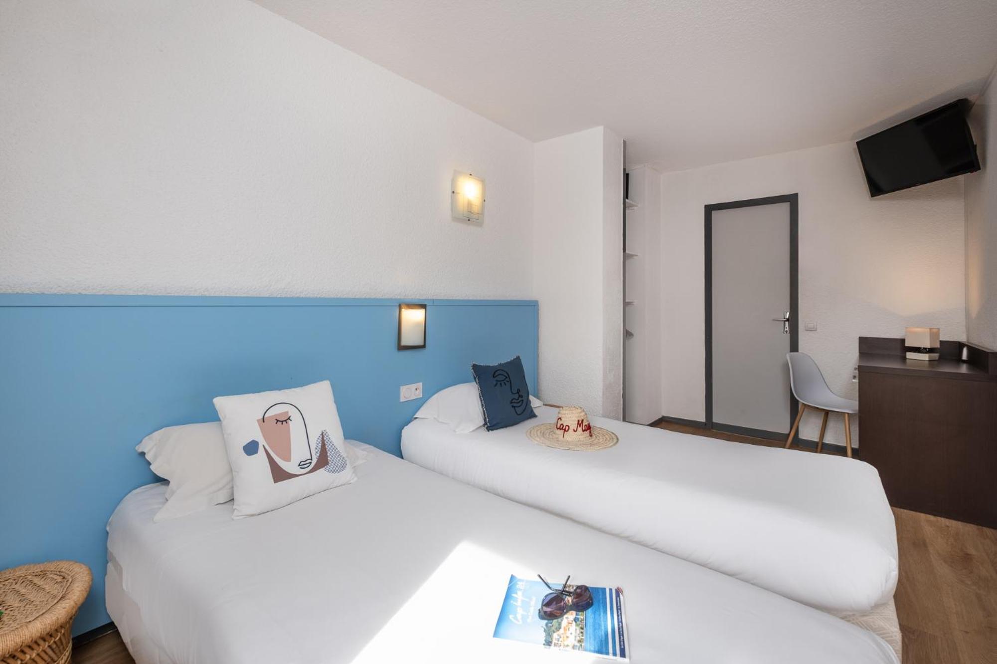 The Originals City, Cap Maya, Cap D'agde 3* Agde