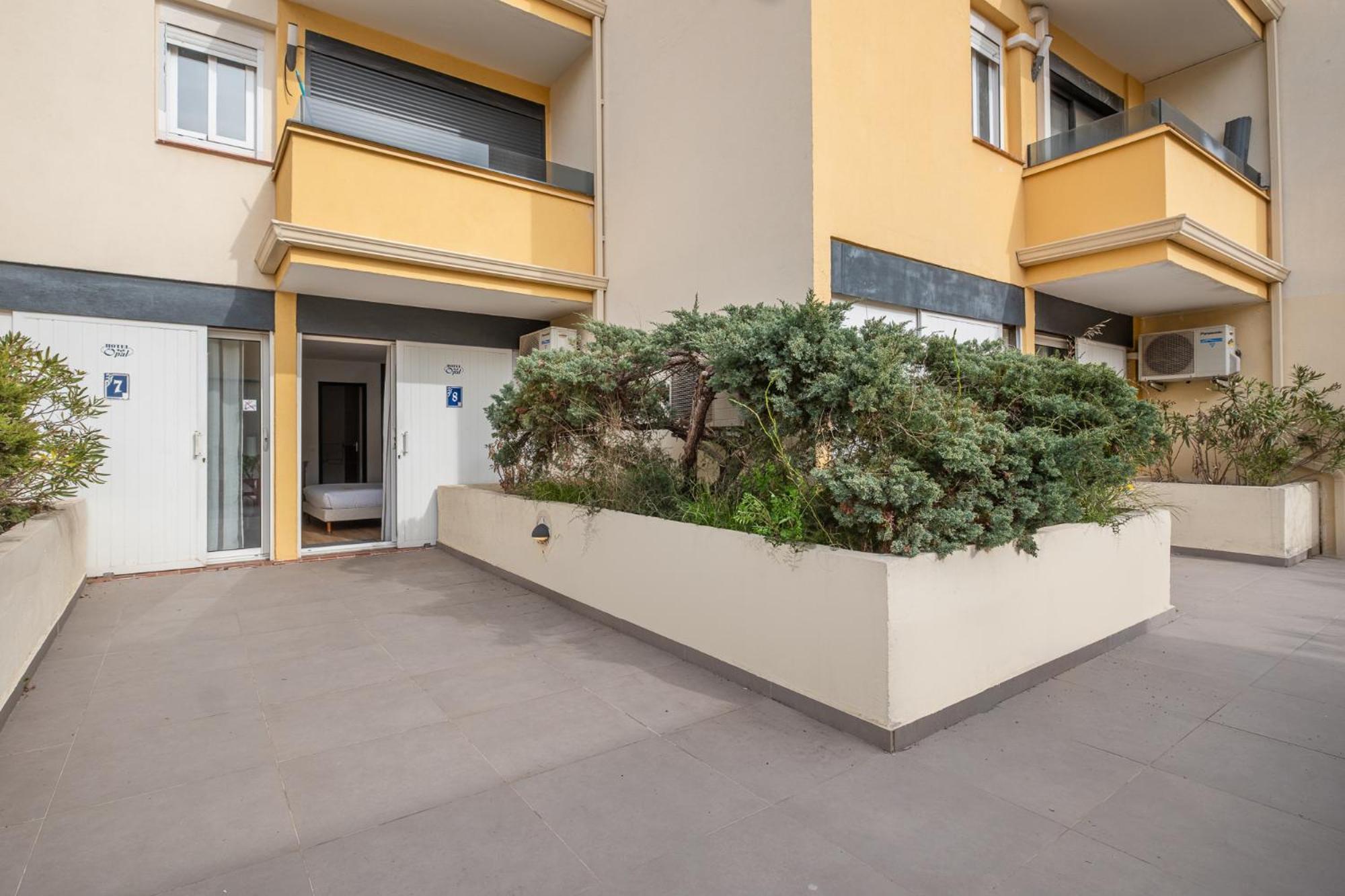 Hotel The Originals City, Cap Maya, Cap D'agde