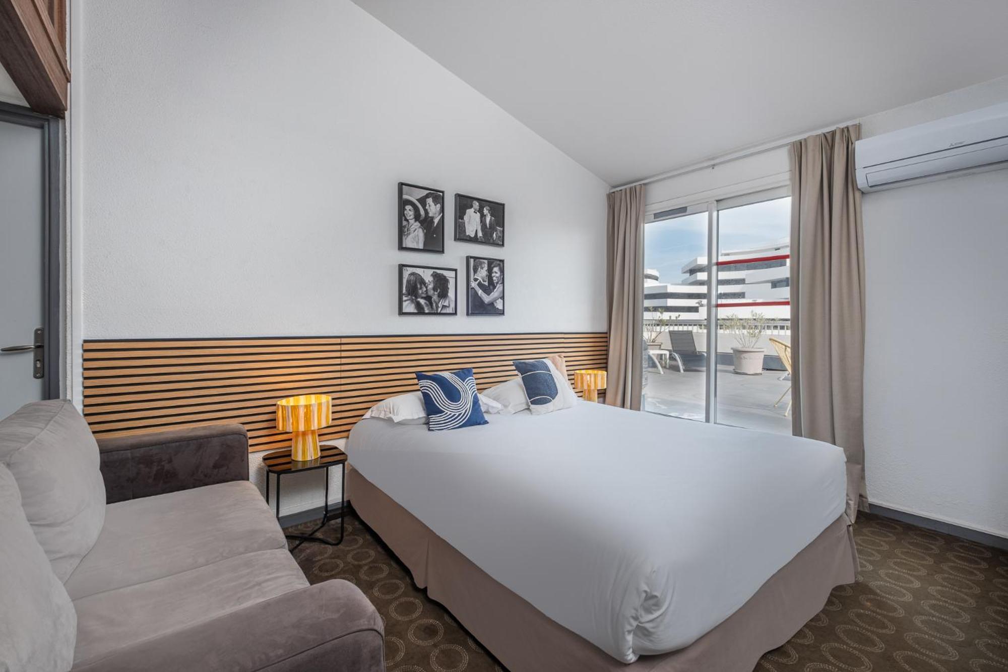 The Originals City, Cap Maya, Cap D'agde Hotel 3*