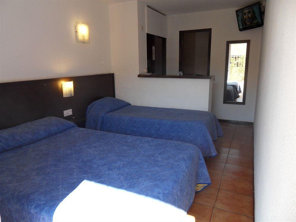 Hotel The Originals City, Cap Maya, Cap D'agde Agde