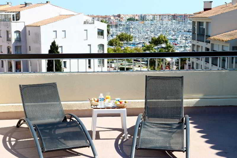The Originals City, Cap Maya, Cap D'agde 3* Agde