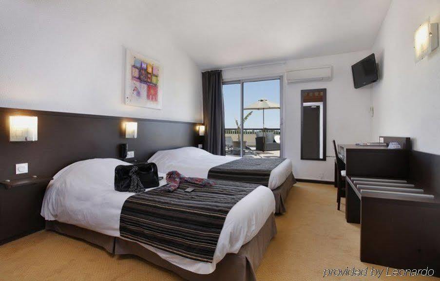 Hotel The Originals City, Cap Maya, Cap D'agde Agde