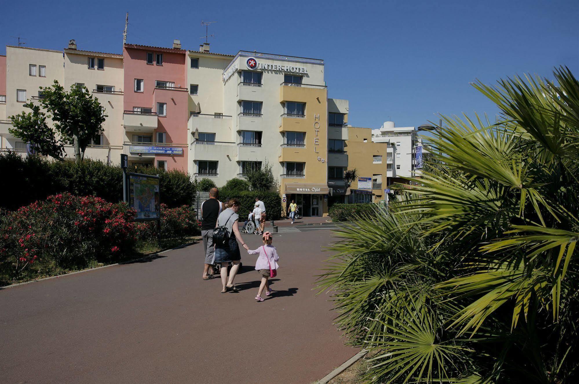 The Originals City, Cap Maya, Cap D'agde