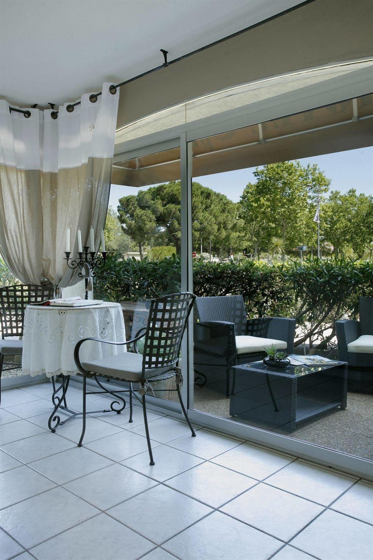 Hotel The Originals City, Cap Maya, Cap D'agde 3*
