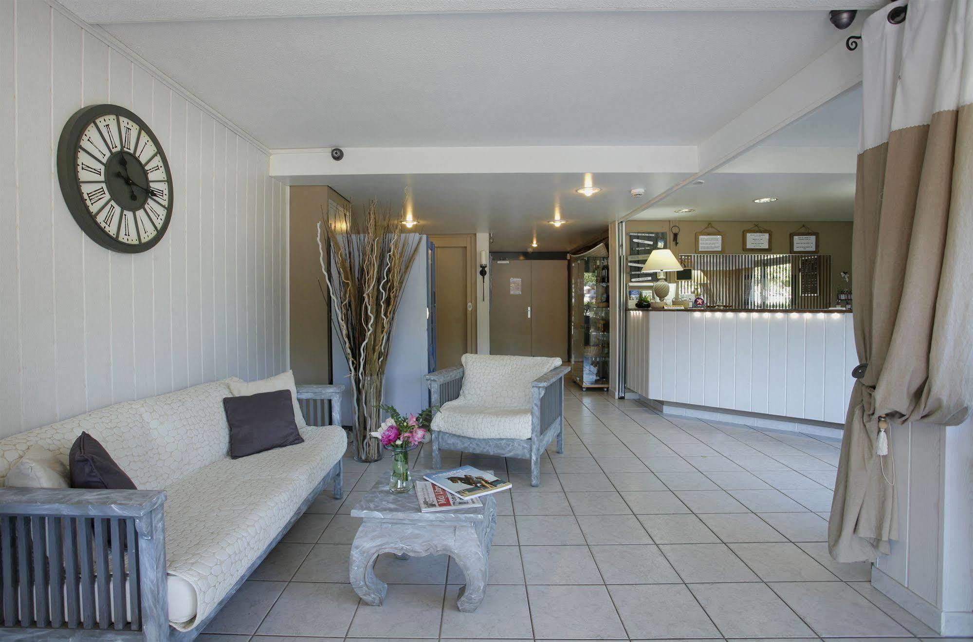 The Originals City, Cap Maya, Cap D'agde 3*