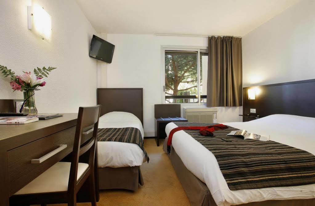 The Originals City, Cap Maya, Cap D'agde Hotel