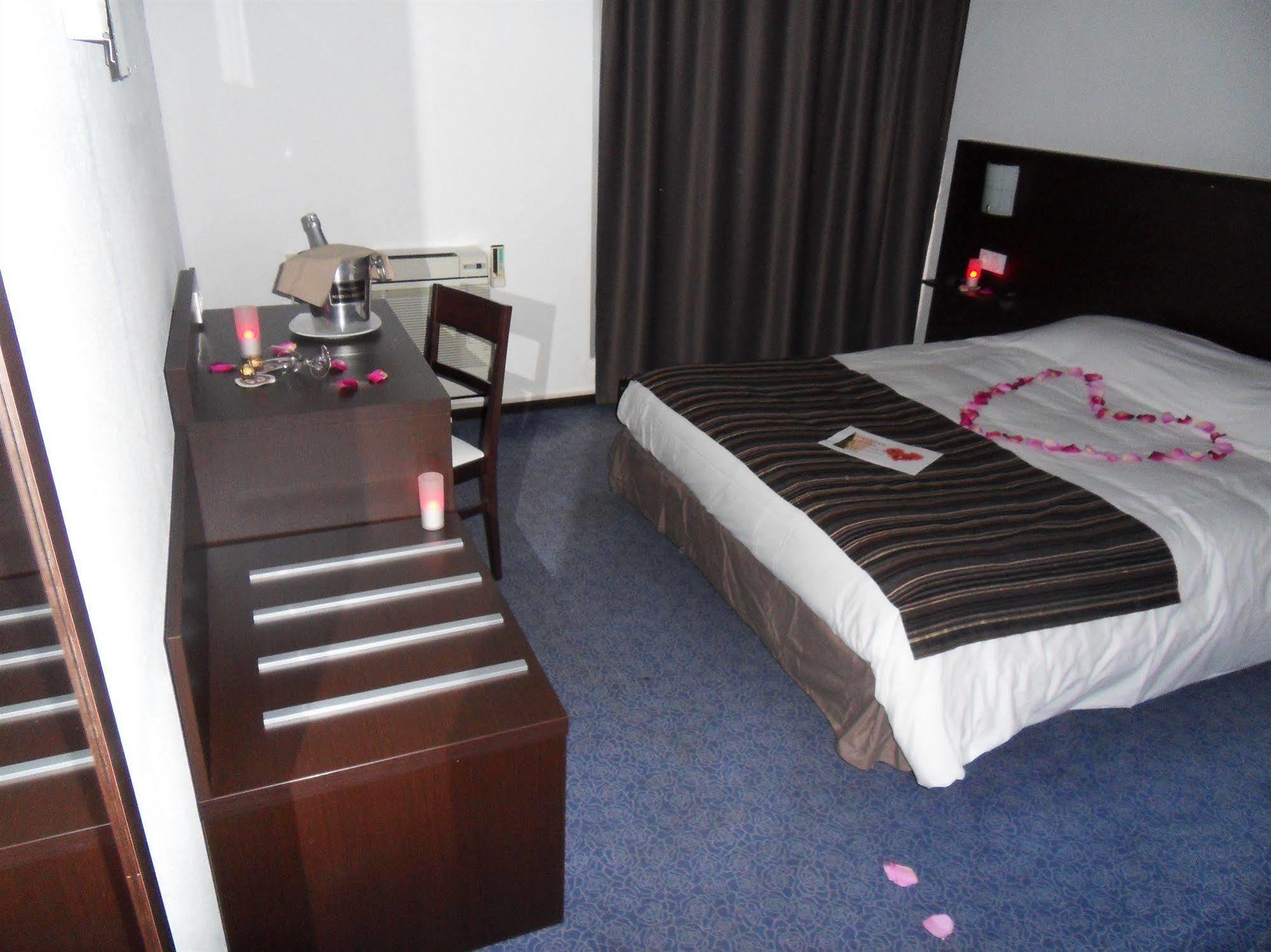 The Originals City, Cap Maya, Cap D'agde Hotel Agde
