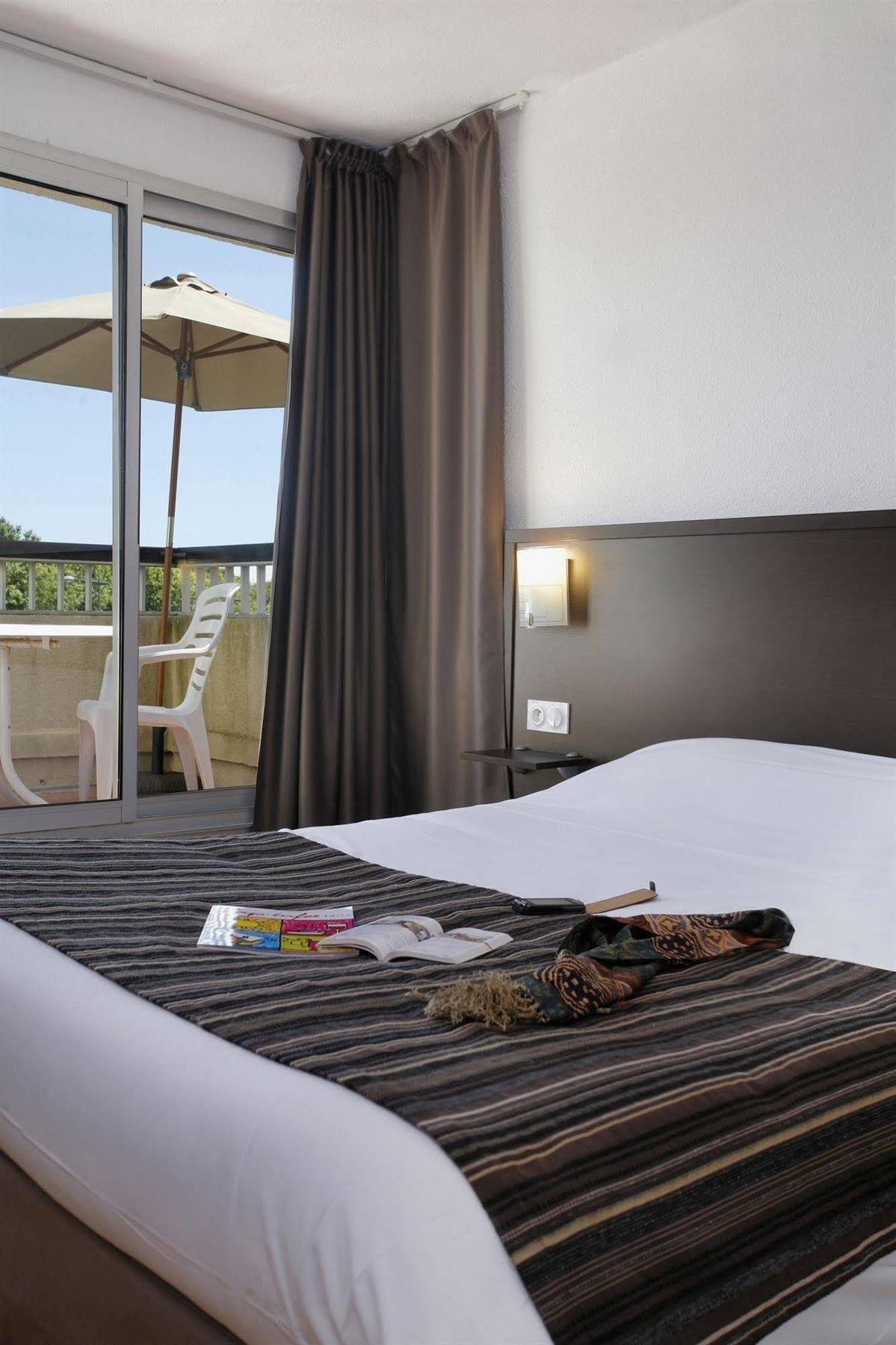 Hotel The Originals City, Cap Maya, Cap D'agde Agde