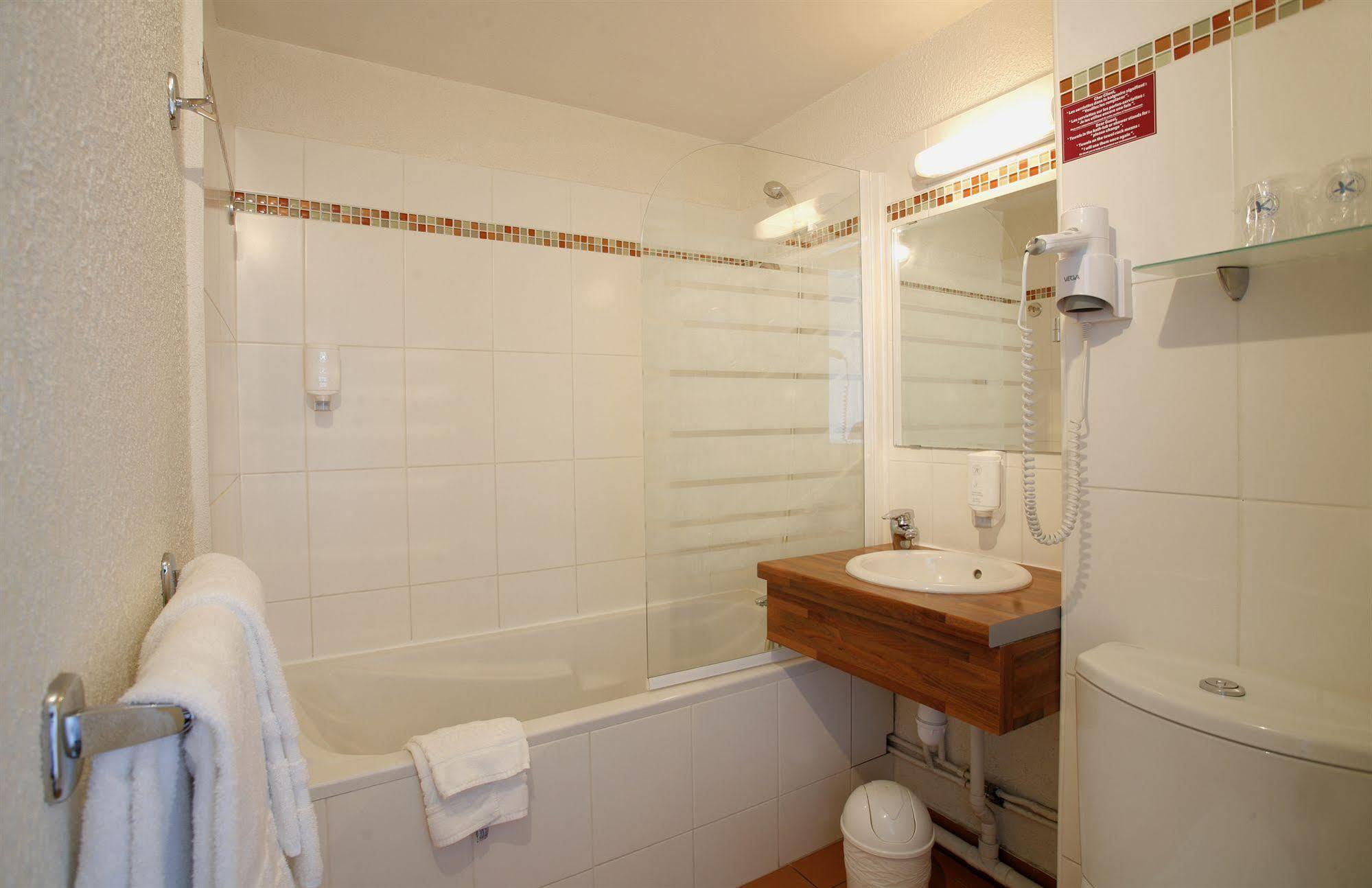 The Originals City, Cap Maya, Cap D'agde Hotel Agde