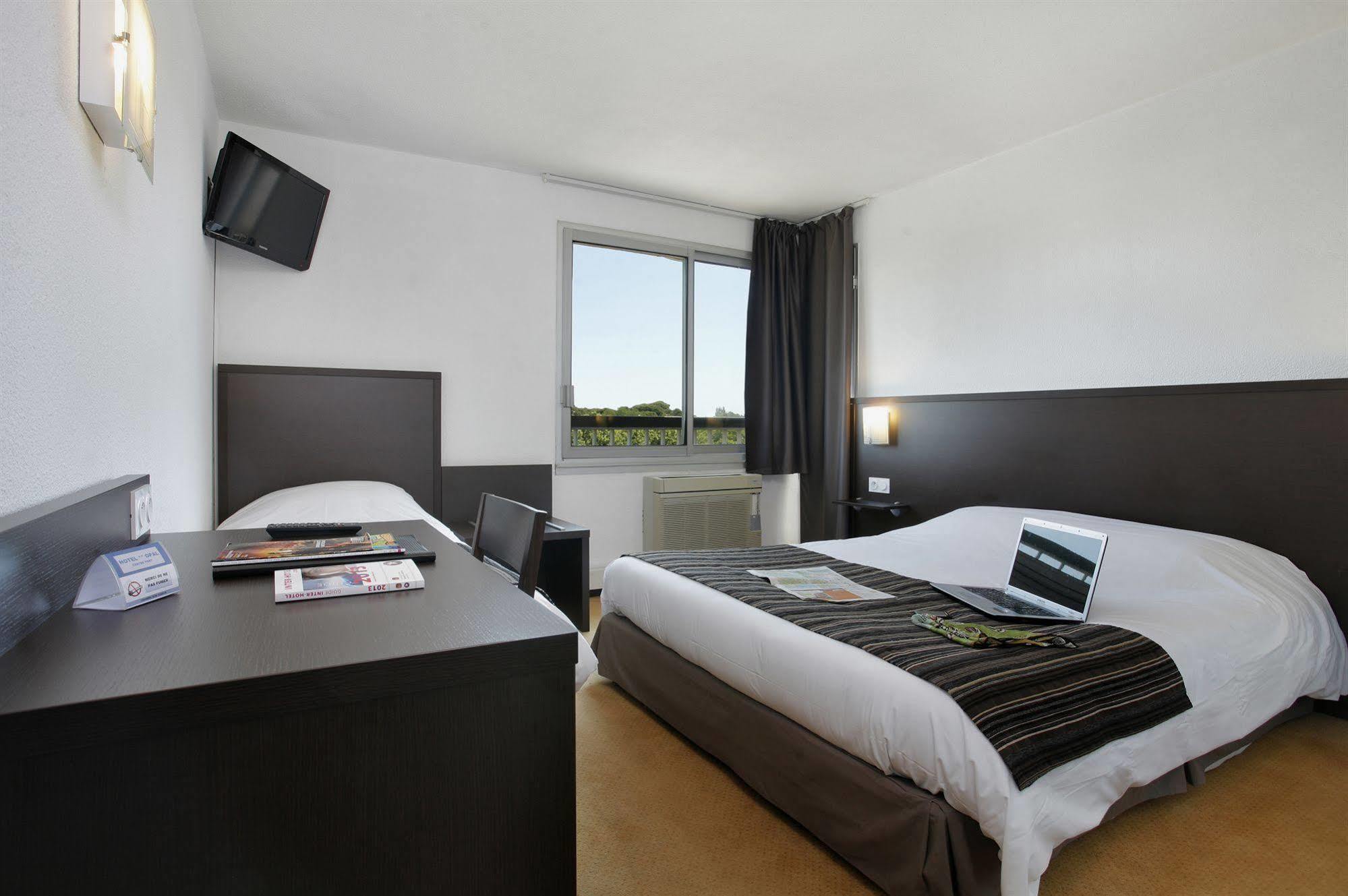 The Originals City, Cap Maya, Cap D'agde