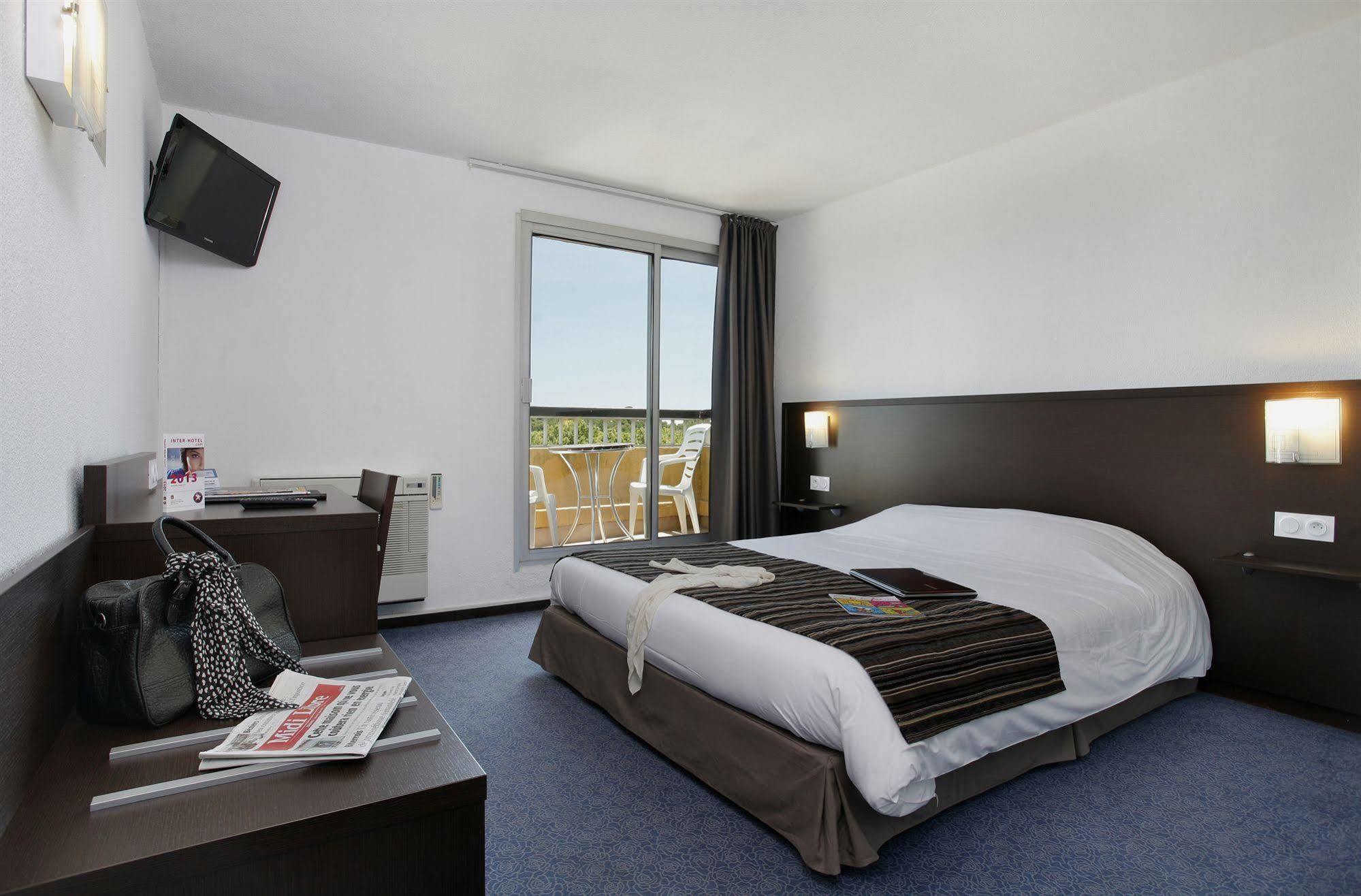 The Originals City, Cap Maya, Cap D'agde 3*