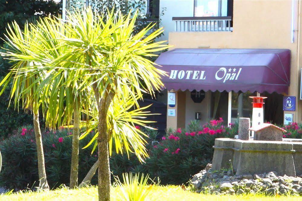 The Originals City, Cap Maya, Cap D'agde 3*