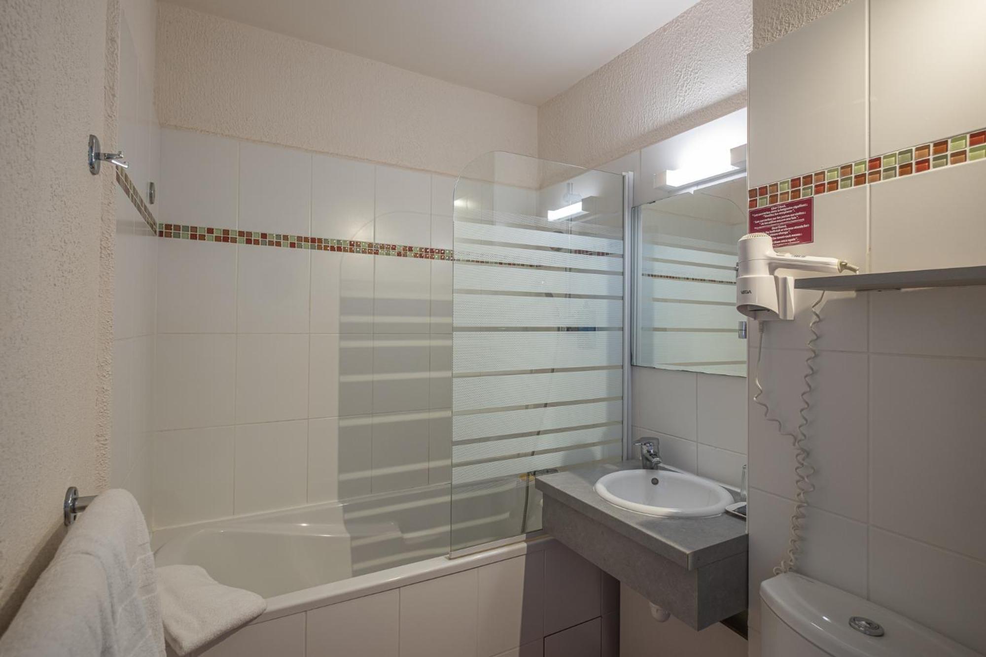 The Originals City, Cap Maya, Cap D'agde Hotel Agde