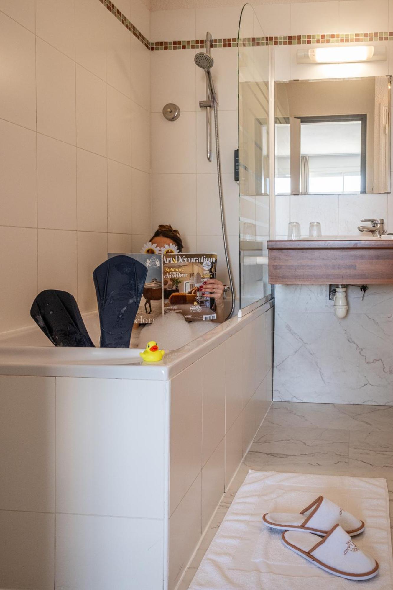 Brit Opal Centre Port 3* Agde