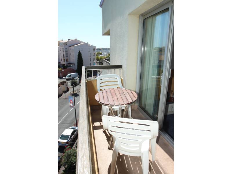 Hotel Brit Opal Centre Port Agde