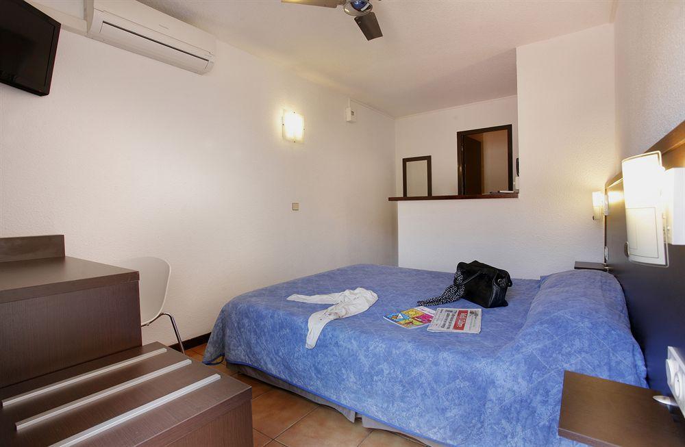 Hotel The Originals City, Cap Maya, Cap D'agde 3*