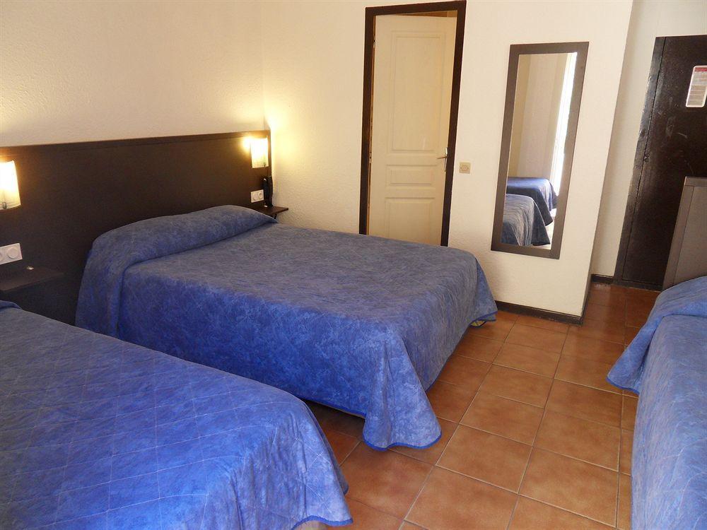 Brit Opal Centre Port Agde