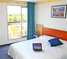Brit Opal Centre Port Agde